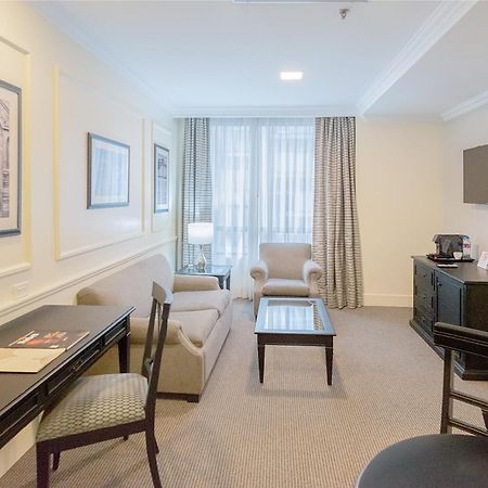 Hotel Dann Carlton Quito Exterior foto